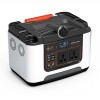 700W Portable Solar Generator With Solar Panel 700W Portable Solar Generator With Solar Panel