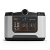 700W Portable Solar Generator With Solar Panel 700W Portable Solar Generator With Solar Panel