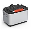 700W Portable Solar Generator With Solar Panel 700W Portable Solar Generator With Solar Panel
