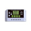 20 Amp 12/24V PWM Solar Charge Controller 20 Amp 12/24V PWM Solar Charge Controller
