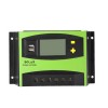 40A 12V/24V/48V PWM Solar Charge Controller 40A 12V/24V/48V PWM Solar Charge Controller