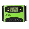 50A 12V/24V/48V PWM Solar Charge Controller 50A 12V/24V/48V PWM Solar Charge Controller