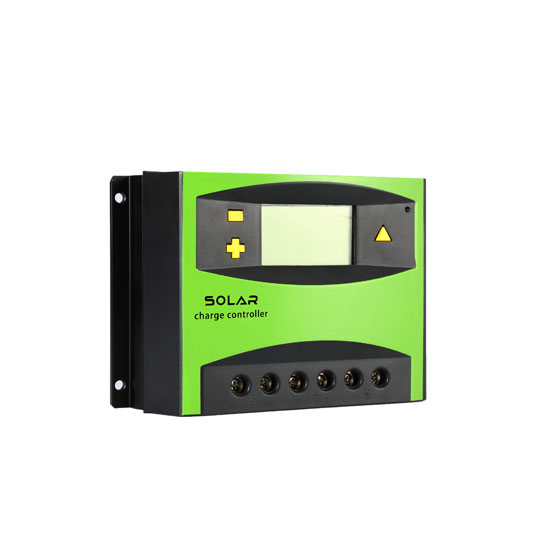 50A 12V/24V/48V PWM Solar Charge Controller 50A 12V/24V/48V PWM Solar Charge Controller