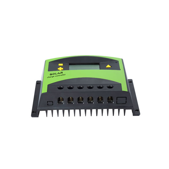 50A 12V/24V/48V PWM Solar Charge Controller 50A 12V/24V/48V PWM Solar Charge Controller