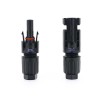 Multi-Contact 4 Millimetre Solar Connector Multi-Contact 4 Millimetre Solar Connector