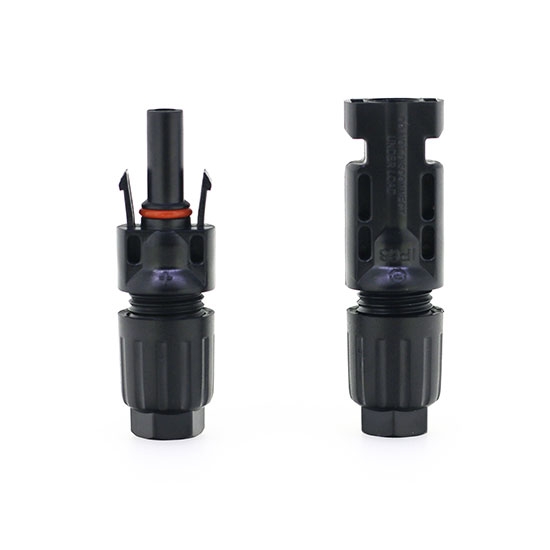 Multi-Contact 4 Millimetre Solar Connector Multi-Contact 4 Millimetre Solar Connector