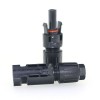 Multi-Contact 4 Millimetre Solar Connector Multi-Contact 4 Millimetre Solar Connector