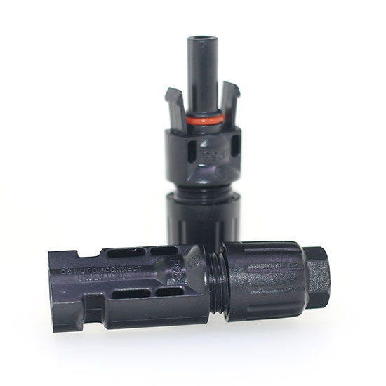 Multi-Contact 4 Millimetre Solar Connector Multi-Contact 4 Millimetre Solar Connector
