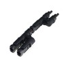 Solar Module Connector, H Branch 2 To 1 Solar Module Connector, H Branch 2 To 1