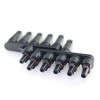 Solar Panle Connector, H Branch 5 To 1 Solar Panle Connector, H Branch 5 To 1