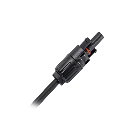 Solar Panel Cable Connector, Y Branch 2 To 1 Solar Panel Cable Connector, Y Branch 2 To 1