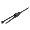 Solar Panel Cable Connector, Y Branch 2 To 1 Solar Panel Cable Connector, Y Branch 2 To 1