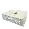 Solar Combiner Box, Photovoltaic System, 4/6/8/10 Array Input Solar Combiner Box, Photovoltaic System, 4/6/8/10 Array Input