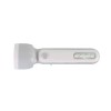 Mini Solar Power Flashlight With USB Port Mini Solar Power Flashlight With USB Port