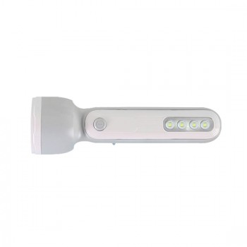 Mini Solar Power Flashlight With USB Port Mini Solar Power Flashlight With USB Port