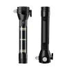 10 In 1 Emergency Solar Flashlight With Safety Hammer