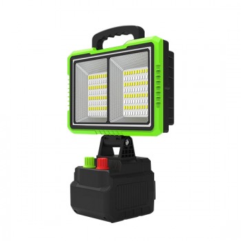 300W Outdoor Solar Floodlights For Camping, 14000mAh 300W Outdoor Solar Floodlights For Camping, 14000mAh