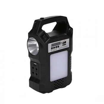 30W Portable Solar Flood Lights  With Solar Panel, 4500mAh 30W Portable Solar Flood Lights  With Solar Panel, 4500mAh