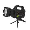 50W Handheld Solar Floodlight Outdoor With Stand, 4000mAh
