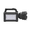 50W Handheld Solar Floodlight Outdoor With Stand, 4000mAh