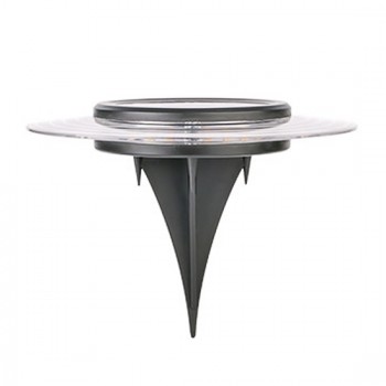 Outdoor 28 LED Solar In-ground Light Outdoor 28 LED Solar In-ground Light