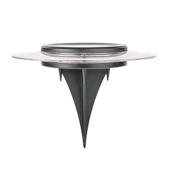 Outdoor 28 LED Solar In-ground Light Outdoor 28 LED Solar In-ground Light