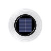 Outdoor 28 LED Solar In-ground Light Outdoor 28 LED Solar In-ground Light
