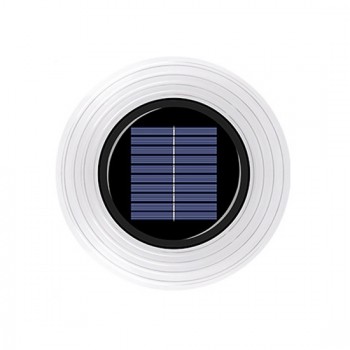 Outdoor 28 LED Solar In-ground Light Outdoor 28 LED Solar In-ground Light