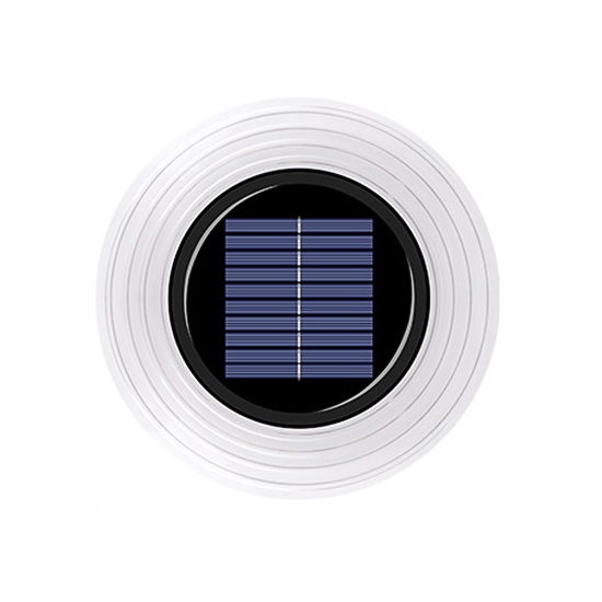 Outdoor 28 LED Solar In-ground Light Outdoor 28 LED Solar In-ground Light