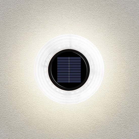 Outdoor 28 LED Solar In-ground Light Outdoor 28 LED Solar In-ground Light