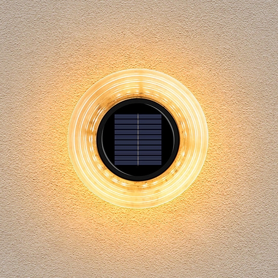 Outdoor 28 LED Solar In-ground Light Outdoor 28 LED Solar In-ground Light