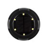 Outdoor 6 LED Solar In-ground Light Outdoor 6 LED Solar In-ground Light