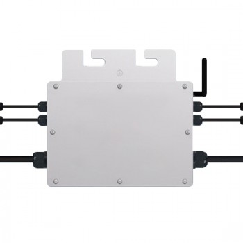 1000 Watt Solar Micro Inverter, Grid-tie Inverter