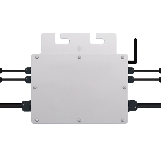 1000 Watt Solar Micro Inverter, Grid-tie Inverter 1000 Watt Solar Micro Inverter, Grid-tie Inverter