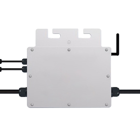 400 Watt Solar Micro Inverter, Grid-tie Inverter 400 Watt Solar Micro Inverter, Grid-tie Inverter