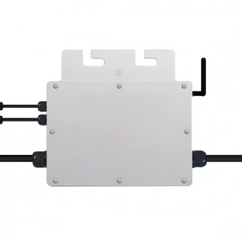 500 Watt Solar Micro Inverter, Grid-tie Inverter 500 Watt Solar Micro Inverter, Grid-tie Inverter
