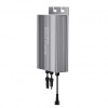 120 Watt Solar Micro Inverter, Grid-tie Inverter 120 Watt Solar Micro Inverter, Grid-tie Inverter