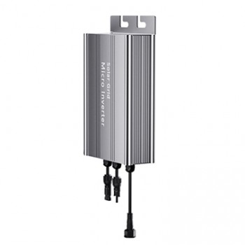 120 Watt Solar Micro Inverter, Grid-tie Inverter