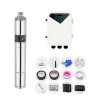 80W 12V DC Solar Water Pump 80W 12V DC Solar Water Pump