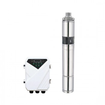 210W 36V DC Solar Water Pump 210W 36V DC Solar Water Pump