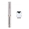 600W 48V DC Solar Water Pump 600W 48V DC Solar Water Pump