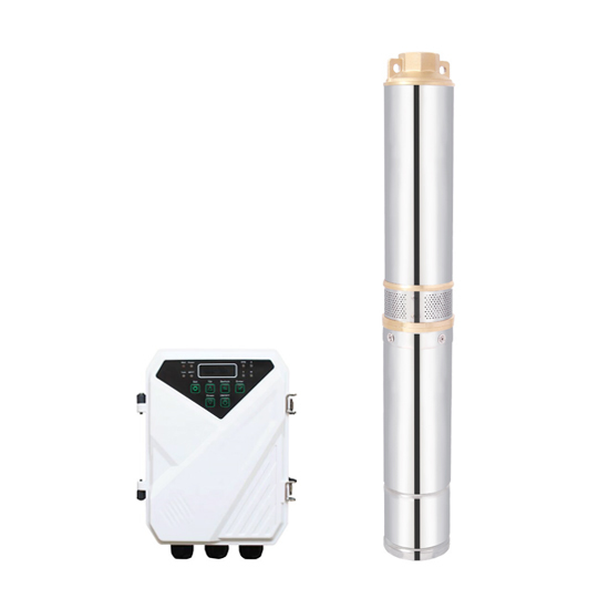 600W 48V DC Solar Water Pump 600W 48V DC Solar Water Pump