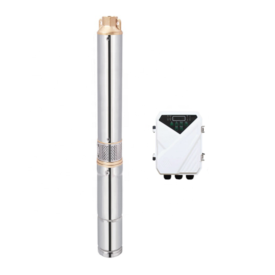 750W 48V DC Solar Water Pump 750W 48V DC Solar Water Pump