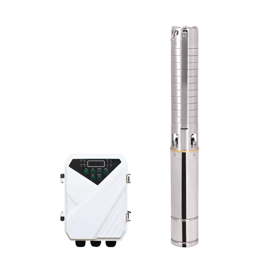 750W 48V DC Solar Water Pump 750W 48V DC Solar Water Pump
