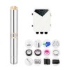 600W 72V DC Solar Water Pump 600W 72V DC Solar Water Pump
