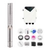 750W 72V DC Solar Water Pump 750W 72V DC Solar Water Pump