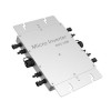 1200 Watt Solar Micro Inverter, Grid-tie Inverter 1200 Watt Solar Micro Inverter, Grid-tie Inverter