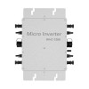1200 Watt Solar Micro Inverter, Grid-tie Inverter 1200 Watt Solar Micro Inverter, Grid-tie Inverter