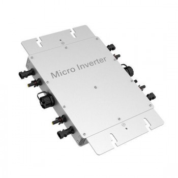 1400 Watt Solar Micro Inverter, Grid-tie Inverter 1400 Watt Solar Micro Inverter, Grid-tie Inverter