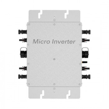 1400 Watt Solar Micro Inverter, Grid-tie Inverter 1400 Watt Solar Micro Inverter, Grid-tie Inverter